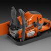 Husqvarna Xplorer Motorsägentasche