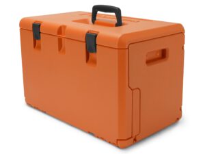 Husqvarna Motorsägenbox