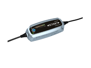 Husqvarna Batterieladegerät Lithium XS