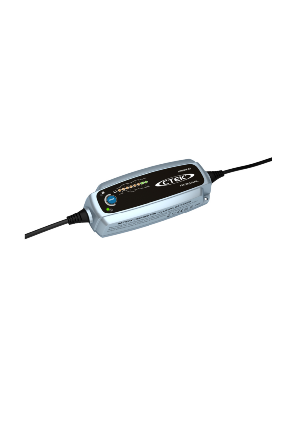 Husqvarna Batterieladegerät Lithium XS