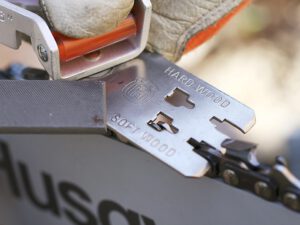 Husqvarna Feillehre Kombi