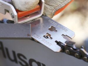 Husqvarna Feillehre Kombi