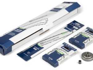 Kit Schiene, Kette & Ritzel SP11G 1/4″ für Husqvarna T525