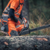 Husqvarna Kralle für Kupplungsdeckel