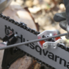 Husqvarna Feilbock