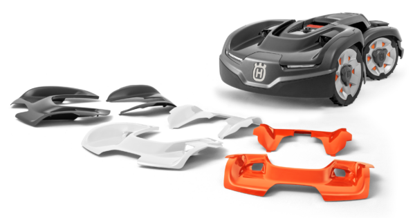 Wechselcover Automower® 435X AWD