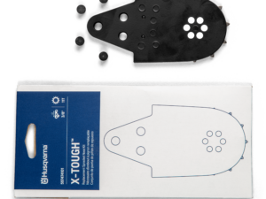 austauschbare Husqvarna Sternspitze 3/8" - für X-Though RSN