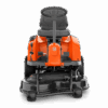 HUSQVARNA Rider R 112iC
