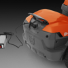 HUSQVARNA Rider R 112iC