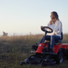 HUSQVARNA Rider R 112iC
