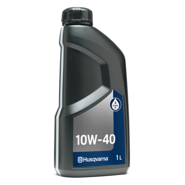 Husqvarna 4-Takt Motoröl WP 10W40