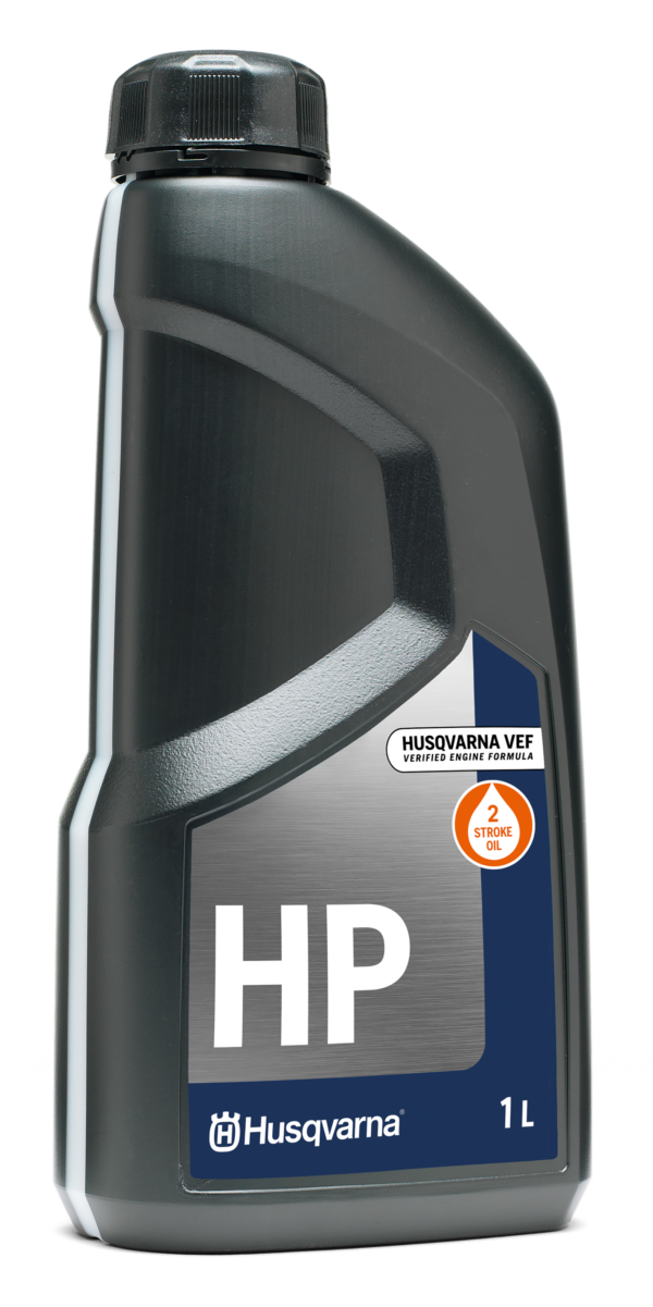 Husqvarna 2-Takt Motoröl HP