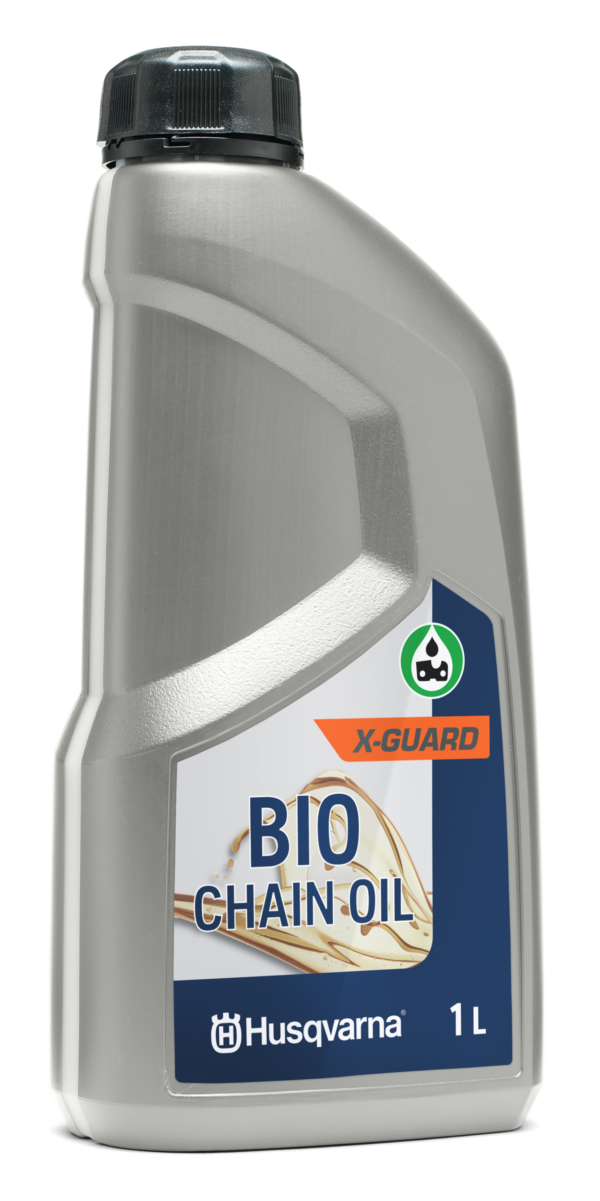Husqvarna Kettenhaftöl X-GUARD Bio