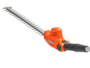 HUSQVARNA Heckenscherenvorsatz HK4