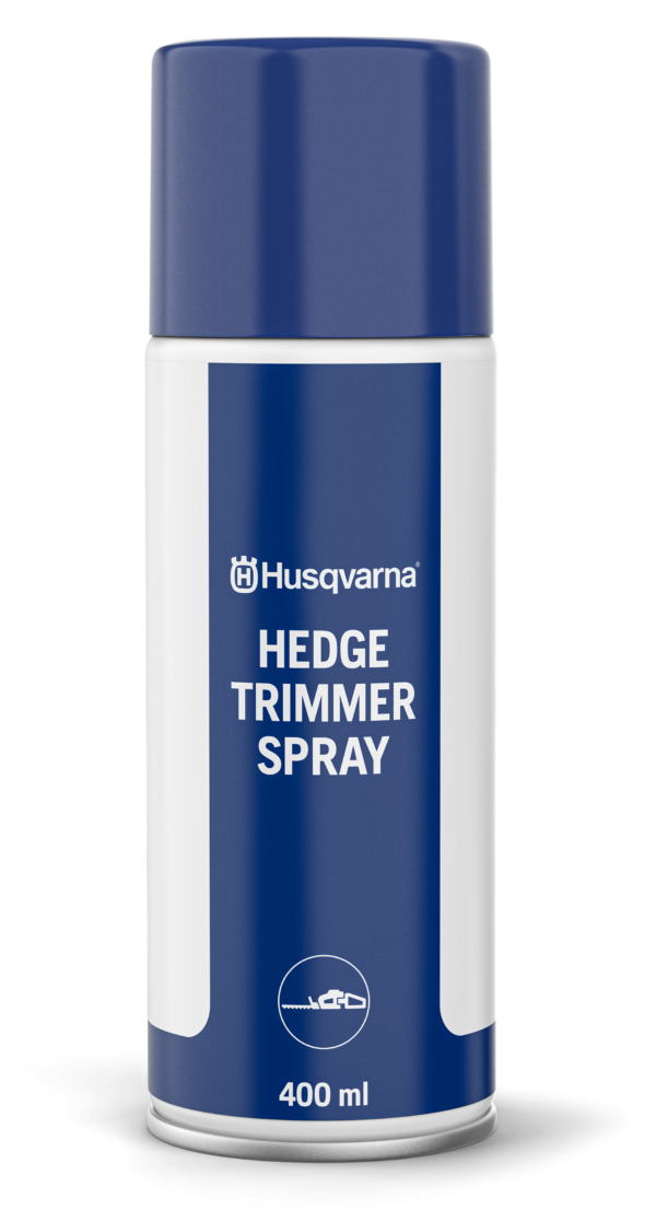Husqvarna Pflegespray für Heckenscheren