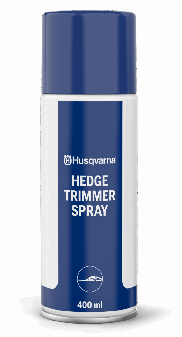 Husqvarna Pflegespray für Heckenscheren
