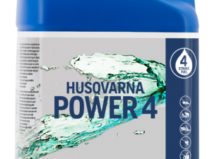 Husqvarna Sonderkraftstoff Power 4