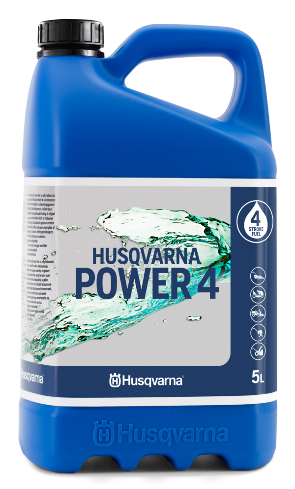 Husqvarna Sonderkraftstoff Power 4