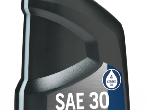 Husqvarna Motorenöl SAE30 - Flasche 0,6 Liter