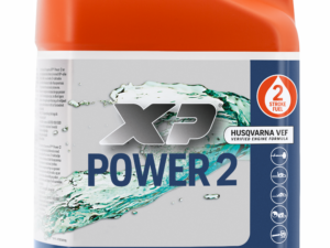 Husqvarna Sonderkraftstoff XP® Power 2