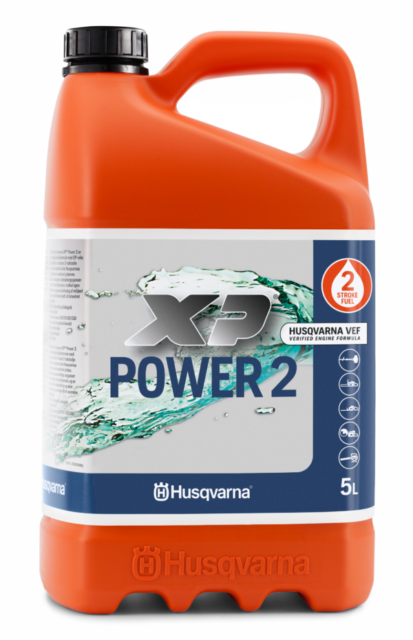 Husqvarna Sonderkraftstoff XP® Power 2