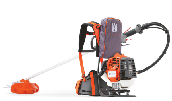 Husqvarna 553RBX