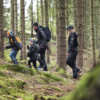 Husqvarna Gummistiefel f. Kids
