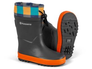 Husqvarna Gummistiefel f. Kids