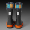 Husqvarna Gummistiefel f. Kids