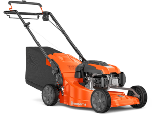 Husqvarna Rasenmäher LC 551VQ