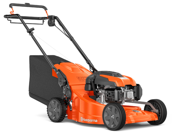 Husqvarna Rasenmäher LC 551VQ