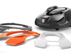 Wechselcover Husqvarna Automower® 430X