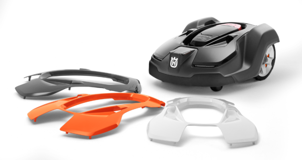 Wechselcover Husqvarna Automower® 430X