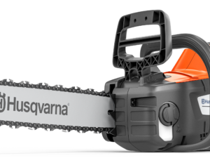 Husqvarna Akku-Motorsäge 240i
