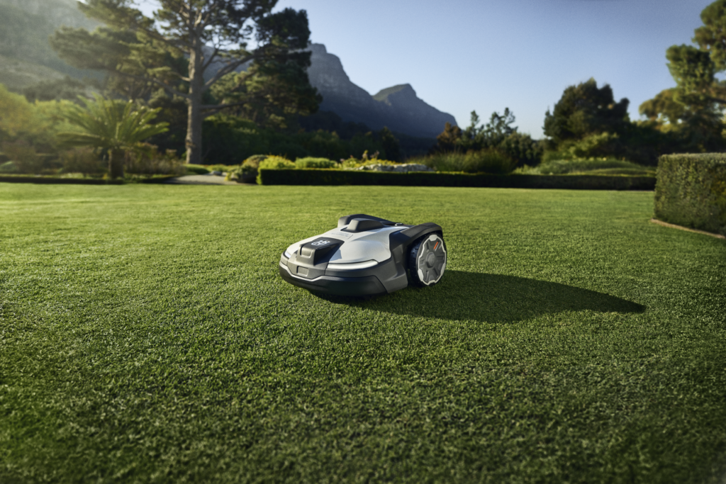 Husqvarna Automower® 450X NERA Hohmann Garten und Forstgeraete