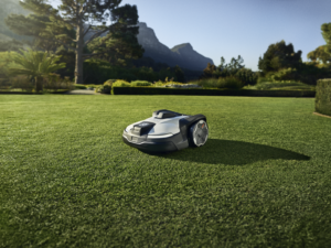 Husqvarna Automower® 450X NERA