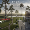 Husqvarna EPOS™ Plug-in für Automower® NERA