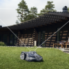 Husqvarna EPOS™ Plug-in für Automower® NERA