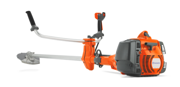 Husqvarna 555FXT – Forstfreischneider