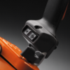 Husqvarna 555FXT – Forstfreischneider