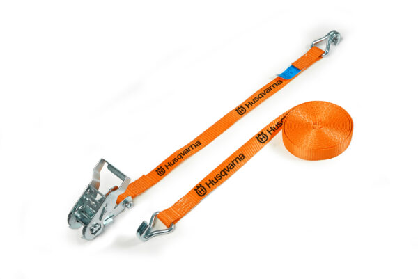 Husqvarna Ratschen-Zurrgurt