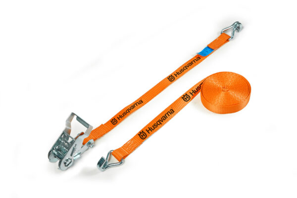 Husqvarna Ratschen-Zurrgurt