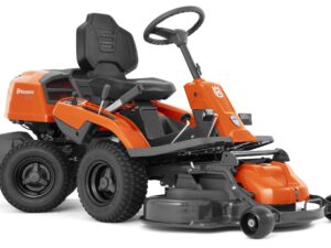 HUSQVARNA Rider R 214 TC Comfort Edition