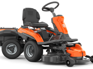 HUSQVARNA Rider R 200iX