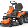 HUSQVARNA Rider R 200iX
