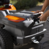 HUSQVARNA Rider R 200iX