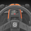 HUSQVARNA Rider R 200iX