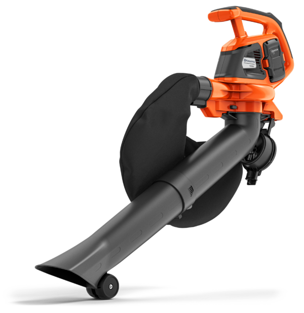 Husqvarna Akku Blasgerät 120iBV