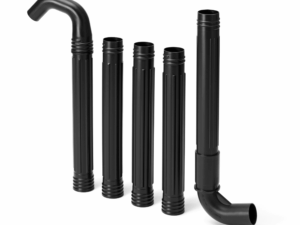 Dachrinnen Reinigungsset