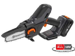 Husqvarna Aspire Ast-Säge P5-P4A